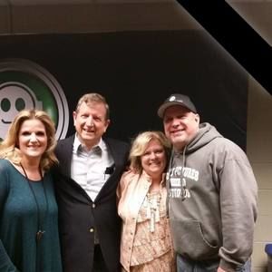 Meet your Posher, Joyce